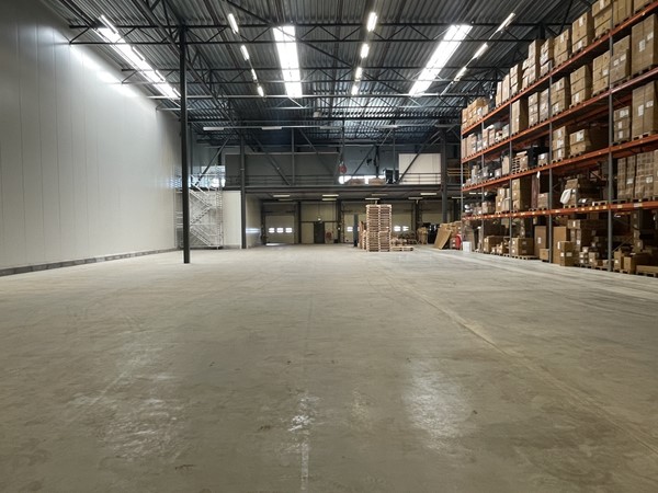 Medium property photo - Casablancaweg 12, 1047 HP Amsterdam